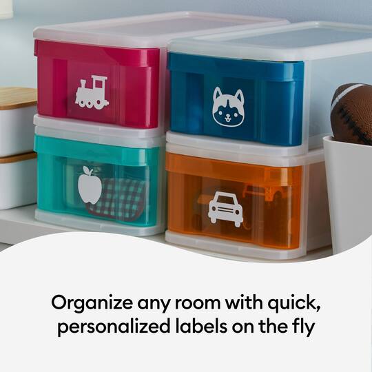 Cricut Joy™ Permanent Smart Vinyl™ Elegance Sampler